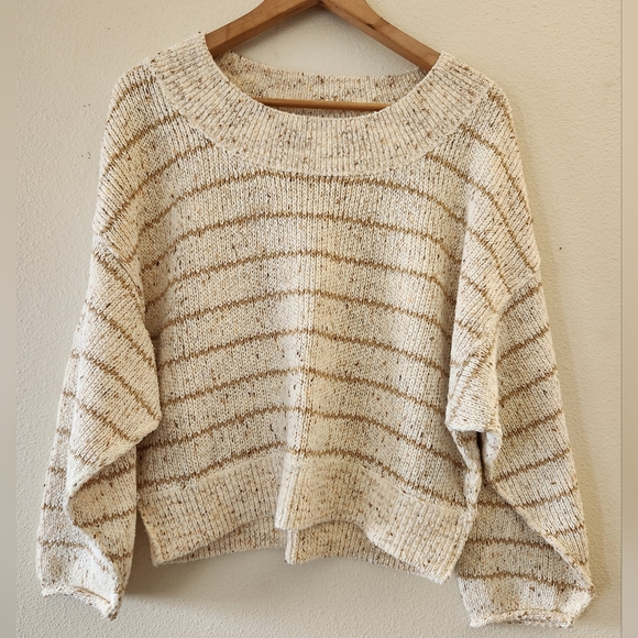 Free People Starlight Pullover - Picture 4 of 10